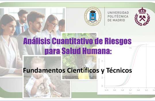 5ª Edición del Curso Fundamentos Análisis de Riesgos